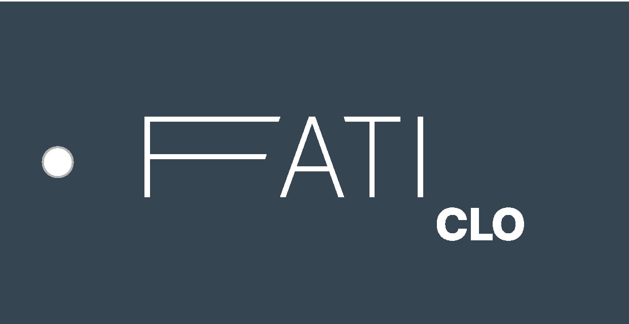 FATI CLO logo